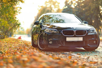 Vehicles Bmw Series HD Wallpaper