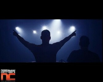 Music Techno Wallpaper Crowd Qlimax