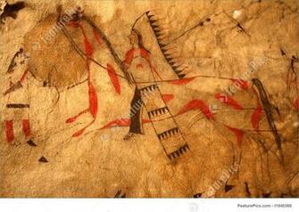 Native American Indian Background