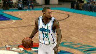 Charlotte Rookie Pg Kemba Walker Makes His Home Debut For The Hornets
