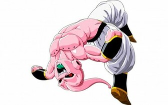 Wallpaper De Dragon Ball Z