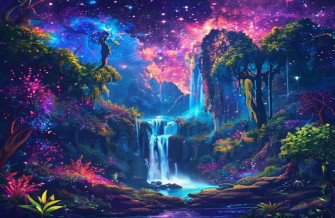 Fantasy Wallpaper Hot