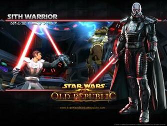 Star Wars The Old Republic