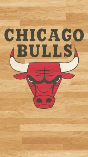 Related Chicago Bulls iPhone Wallpaper Themes And Background
