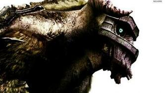 Shadow Of The Colossus Wallpaper