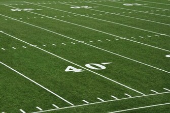 Nfl Football Background Where We Focus On