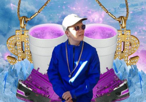 Yung Lean Gif