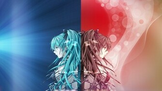 Two Worlds Wallpaper By Nolan989890