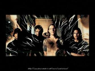 Historiador Do Rock Wallpaper Audioslave