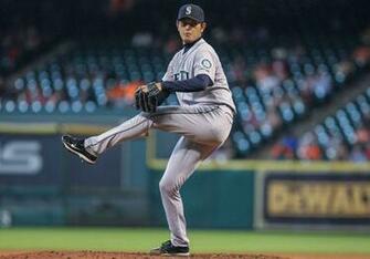 Seattle Mariners Mlb Baseball Wallpaper Background