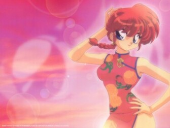 Ranma Inuyasha And Wallpaper