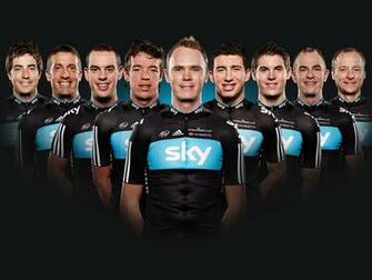 Team Sky