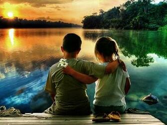 Day HD Wallpaper Friendship And Quotes