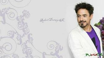 Robert Downey Jr Wallpaper