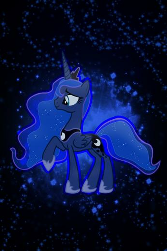 iPhone Wallpaper My Little Pony Friendship Is Magic Photo