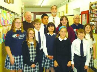 South Haven Tribune Schools Education 16van Buren Technology