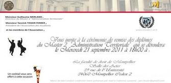 Territoriale Actualites Monie Remise Des Dipl Mes