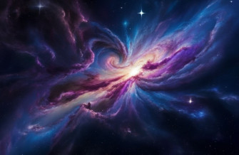 Epic Space Wallpaper