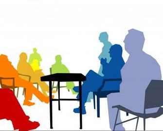 Meeting Background Cliparts Clip Art