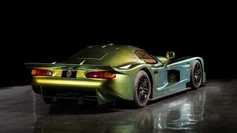 Panoz Esperante Gtr Wallpaper HD Image Wsupercars