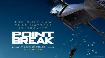 Point Break Movie HD Wallpaper IHD