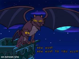 Best Pazuzu Wallpaper