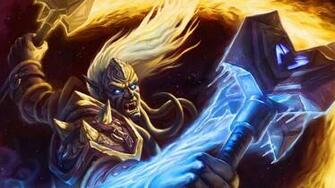Draenei Wallpaper