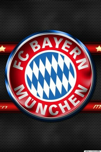 Bayern Munich Wallpaper For iPhone