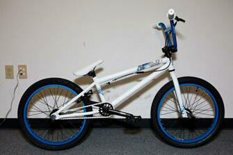 Bmx I HD Image