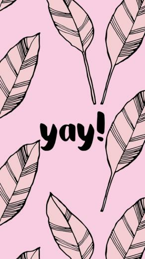 Somethingspecial iPhone Wallpaper