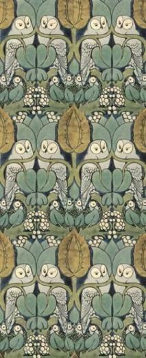 Charles Voysey Wallpaper The Best