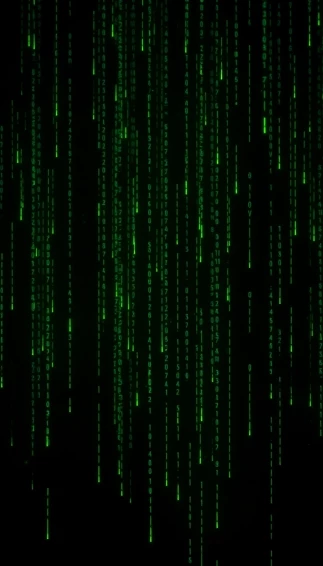 Matrix Wallpaper For Windows