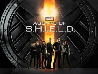 Agents Of Shield Wallpaper HD