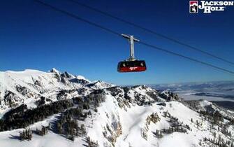 Jackson Hole Mountain Resort Opens Top To Bottom This
