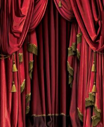 Trompe L Oeil Wallpaper Charleyworks