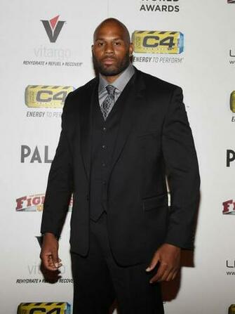 Former Wwe Superstar Shad Gaspard Is Missing After Visiting Newly