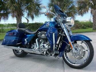 Road Harley Davidson Cvo King Wallpaper And Image