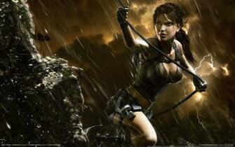 Tomb Raider Underworld Also Known As Is An Action