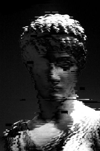 Sculptures Wallpaper
