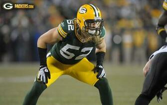 Clay Matthews Wallpaper