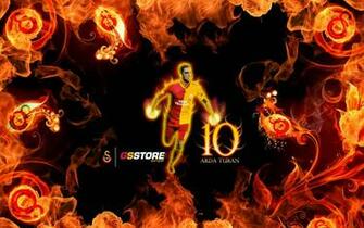 Galatasaray Wallpaper In HD For Desktop Or Gadget