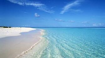 Beach Wave Wallpaper Widescreen Desktop
