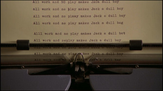 The Shining Wallpaper