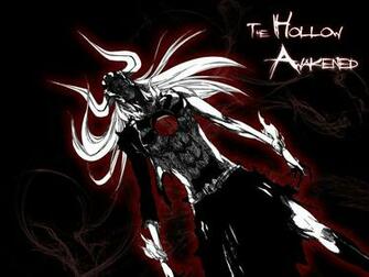 Bleach Hollow Ichigo Vastolorde Desktop Background For