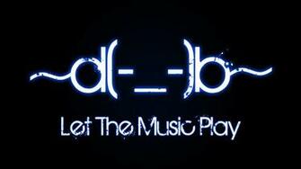 Music Is My Life Wallpaper Image