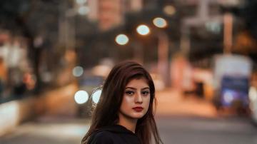 Arishfa Khan Background HD Wallpaper Baltana