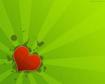 Romantic Wallpaper HD Heart Love 4u