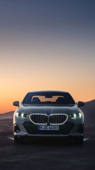 Bmw I5 G60 Edrive40 Best Quality High
