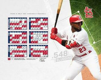 Desktop Wallpaper St Louis Cardinals