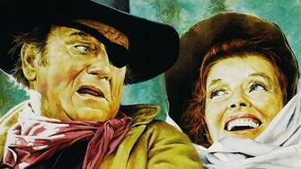 John Wayne Terrified HD Wallpaper FullHDwpp Full